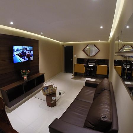 Hotel Primor (Adults Only) 리오데자네이루 외부 사진