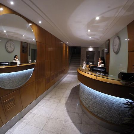 Hotel Primor (Adults Only) 리오데자네이루 외부 사진