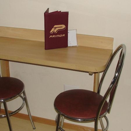 Hotel Primor (Adults Only) 리오데자네이루 외부 사진