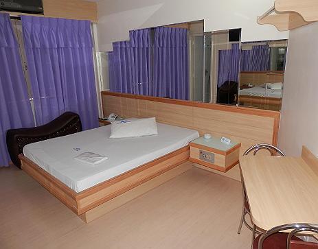 Hotel Primor (Adults Only) 리오데자네이루 객실 사진