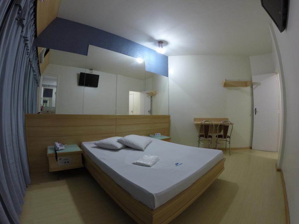 Hotel Primor (Adults Only) 리오데자네이루 객실 사진