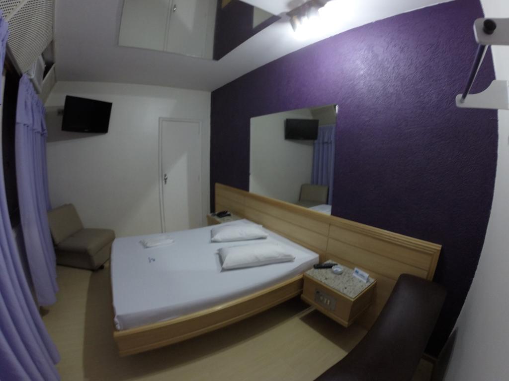 Hotel Primor (Adults Only) 리오데자네이루 객실 사진