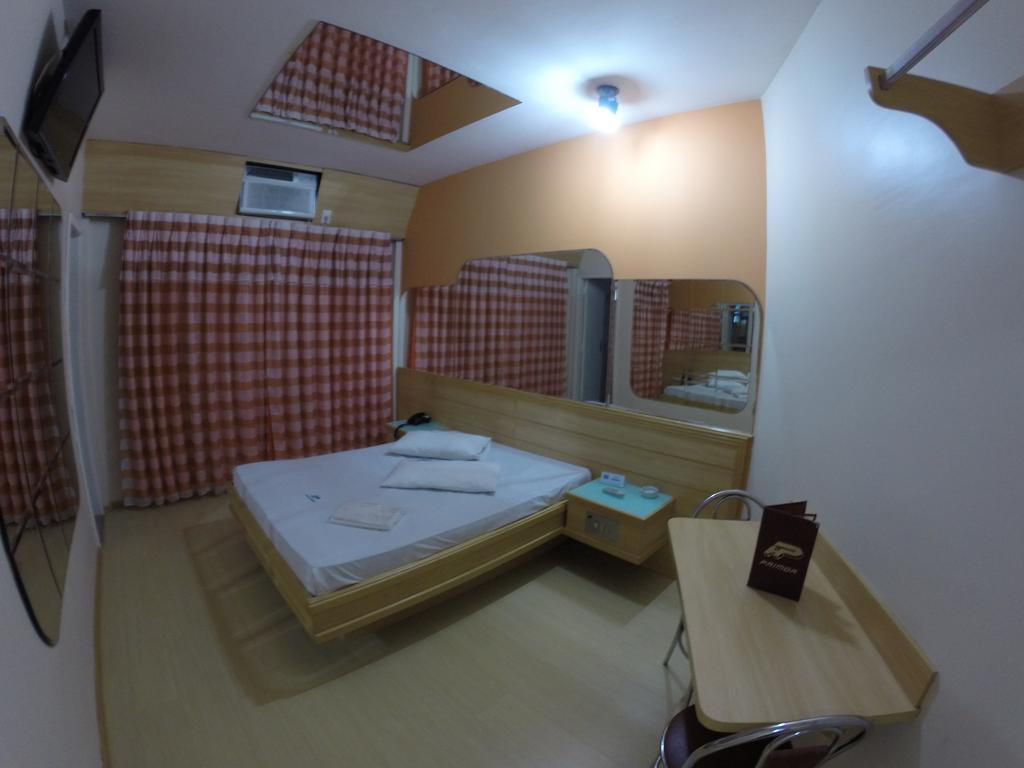 Hotel Primor (Adults Only) 리오데자네이루 객실 사진
