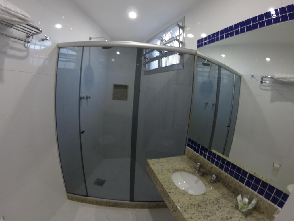 Hotel Primor (Adults Only) 리오데자네이루 객실 사진
