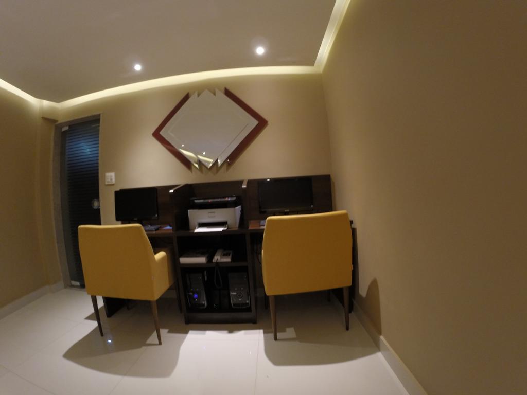 Hotel Primor (Adults Only) 리오데자네이루 외부 사진