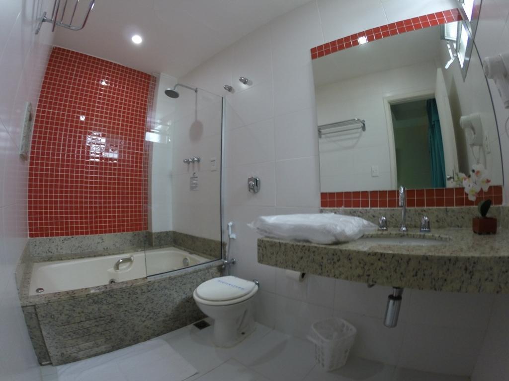 Hotel Primor (Adults Only) 리오데자네이루 객실 사진