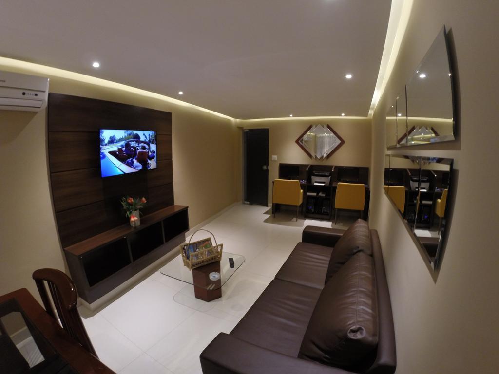 Hotel Primor (Adults Only) 리오데자네이루 외부 사진
