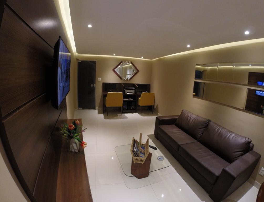 Hotel Primor (Adults Only) 리오데자네이루 외부 사진