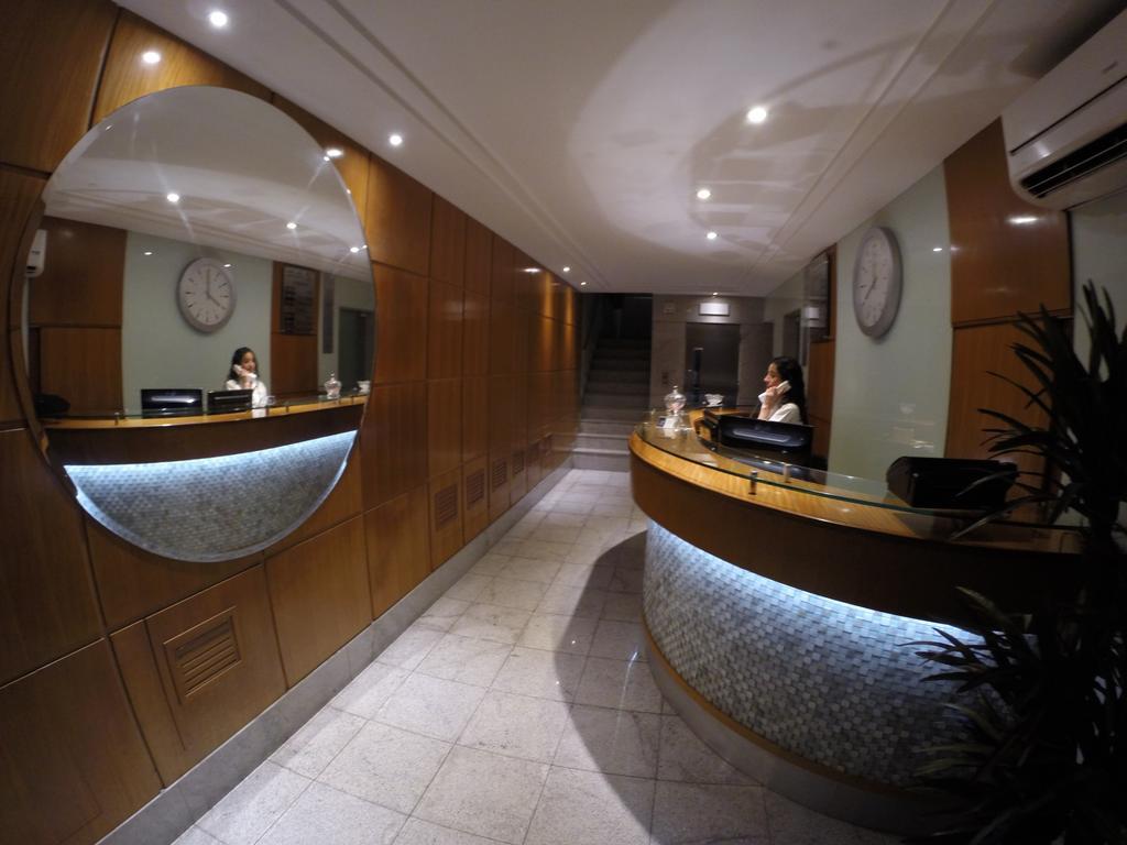 Hotel Primor (Adults Only) 리오데자네이루 외부 사진