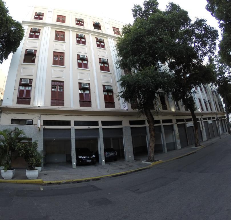 Hotel Primor (Adults Only) 리오데자네이루 외부 사진
