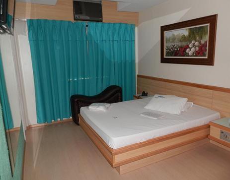 Hotel Primor (Adults Only) 리오데자네이루 객실 사진
