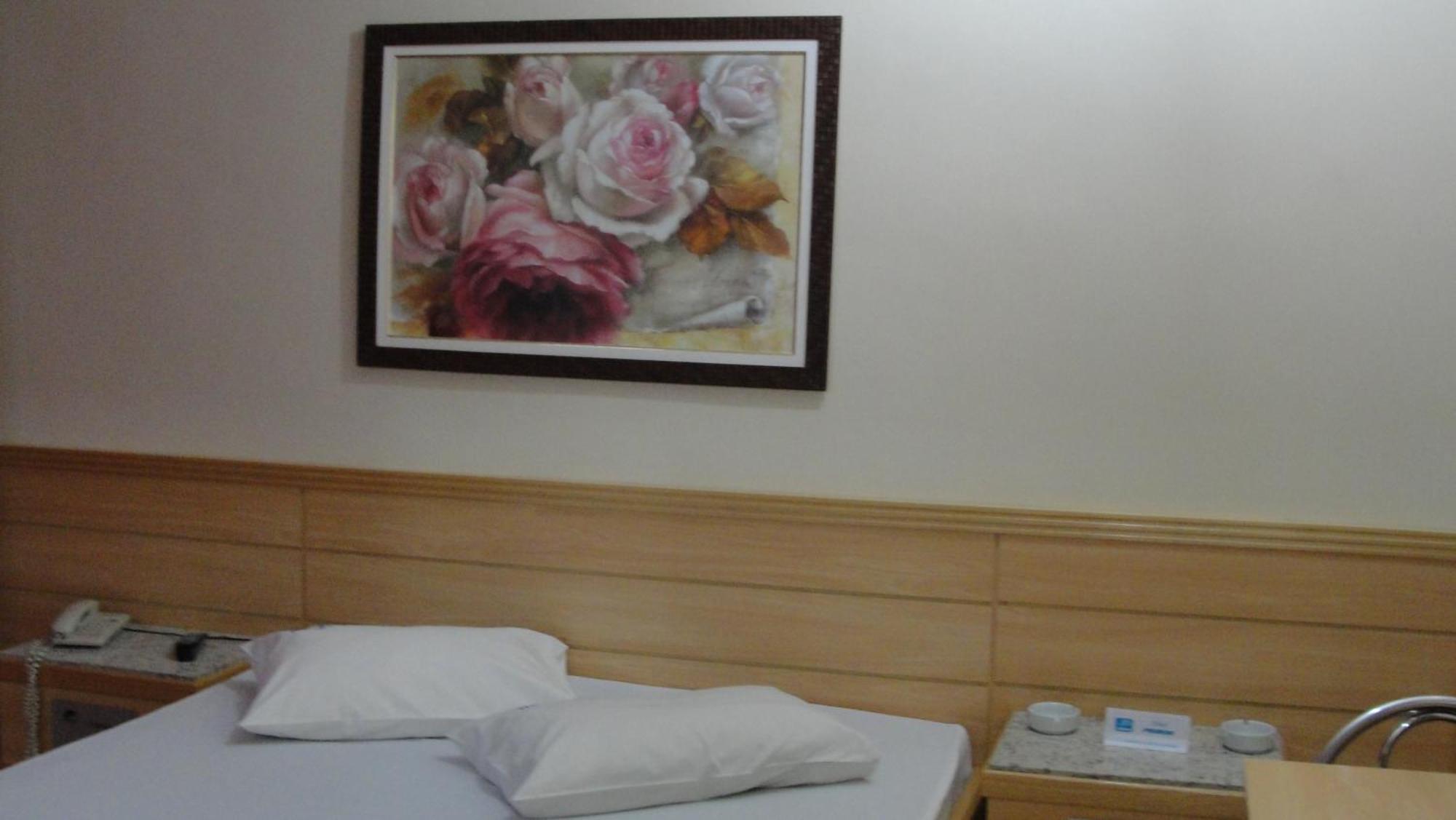 Hotel Primor (Adults Only) 리오데자네이루 객실 사진