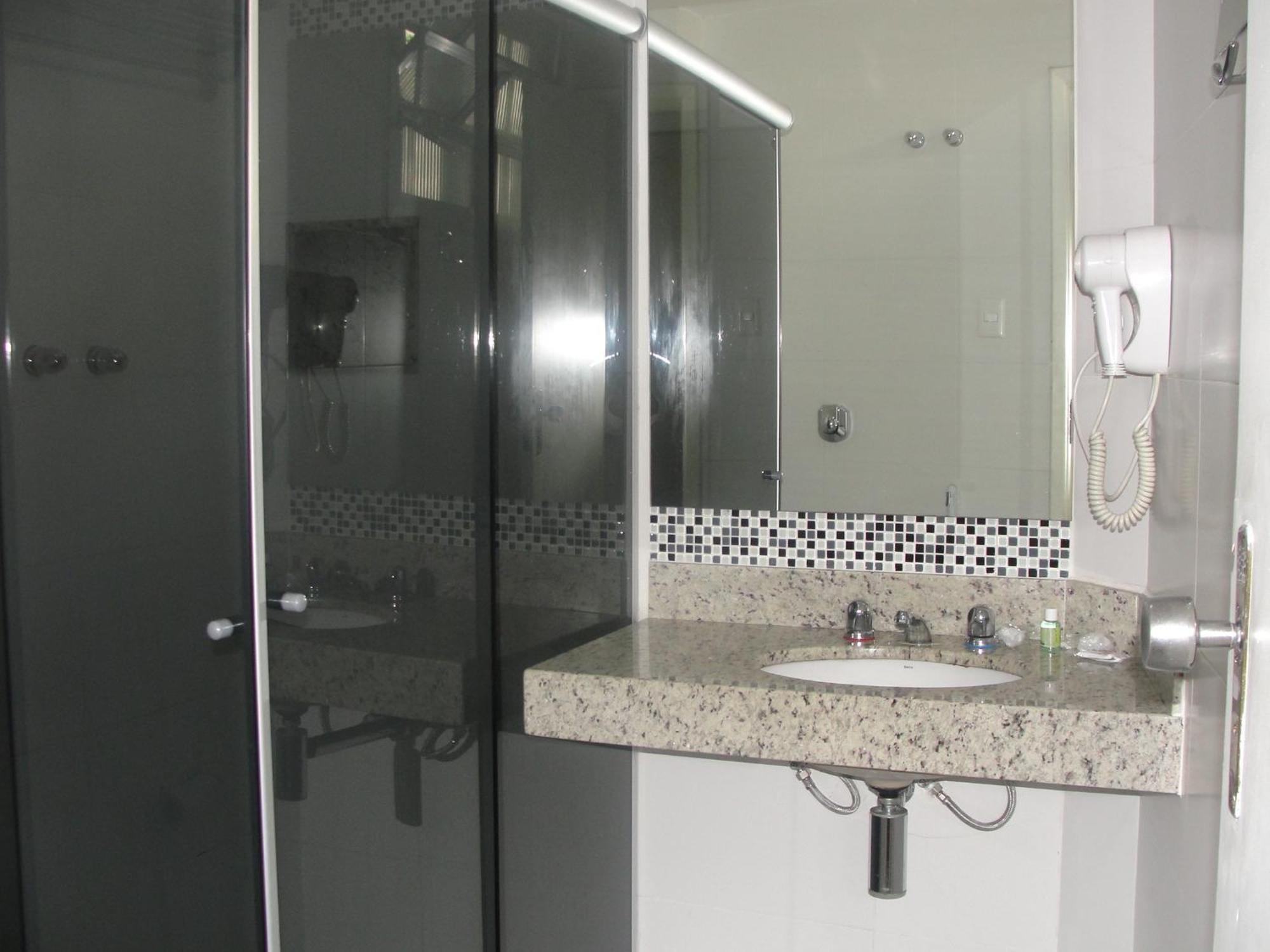 Hotel Primor (Adults Only) 리오데자네이루 객실 사진
