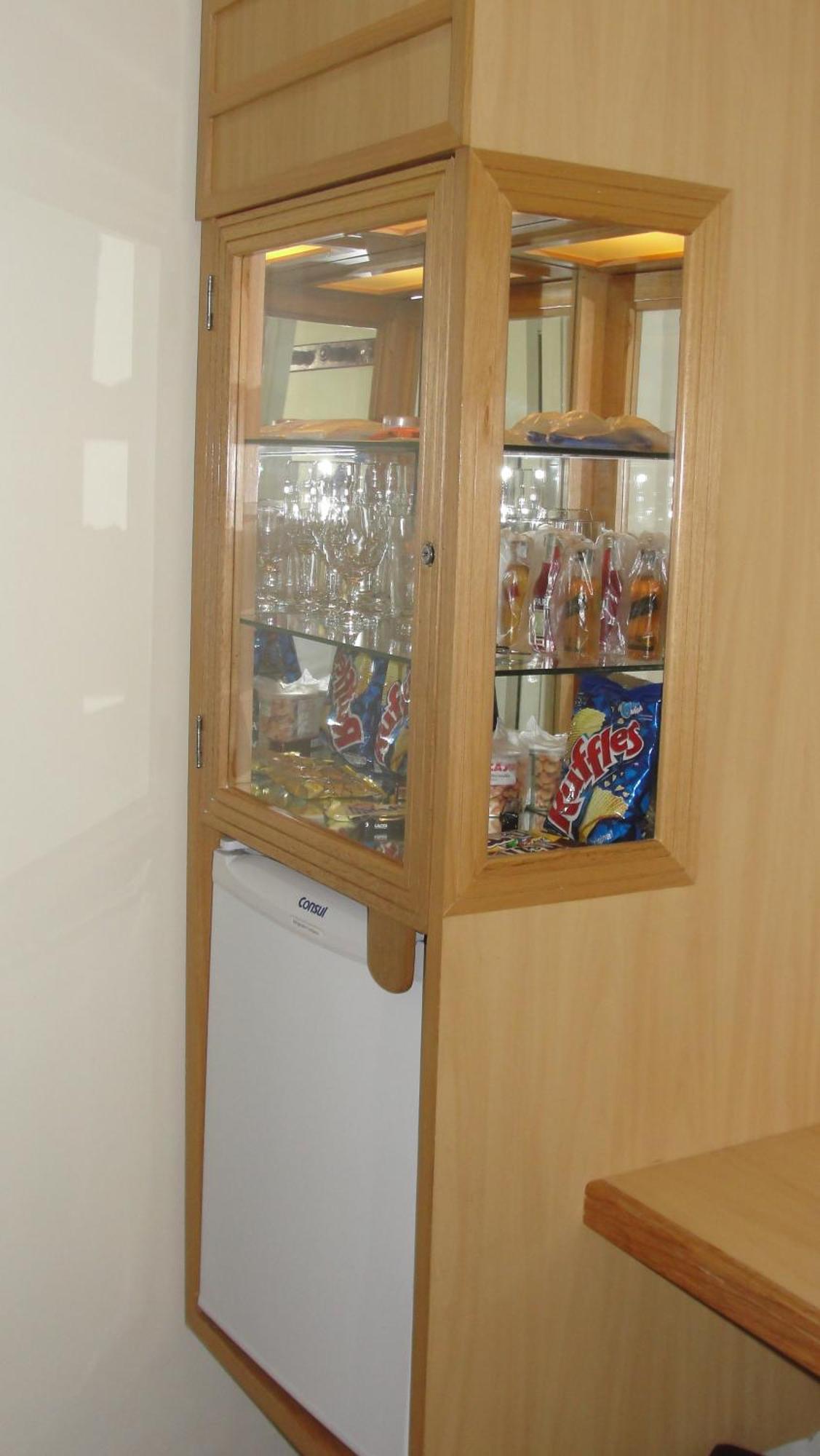 Hotel Primor (Adults Only) 리오데자네이루 객실 사진