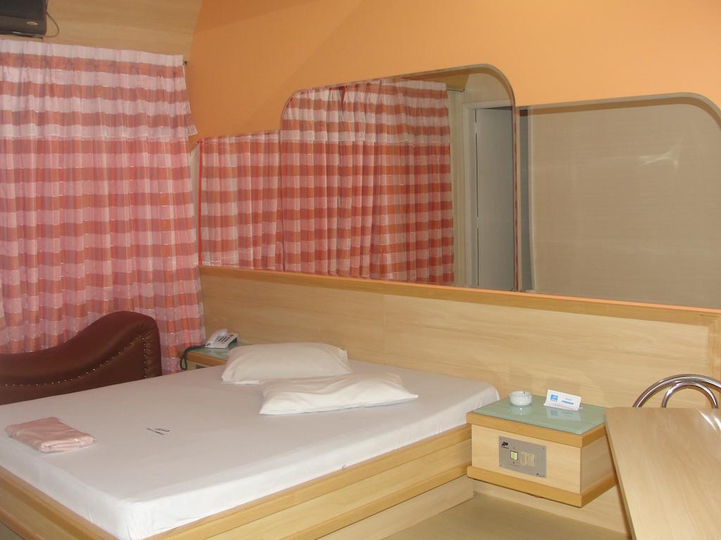 Hotel Primor (Adults Only) 리오데자네이루 외부 사진