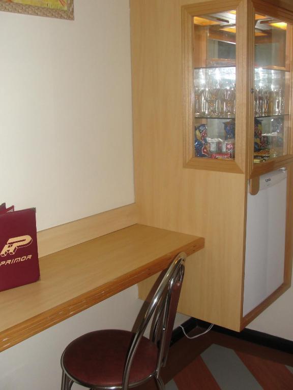 Hotel Primor (Adults Only) 리오데자네이루 객실 사진