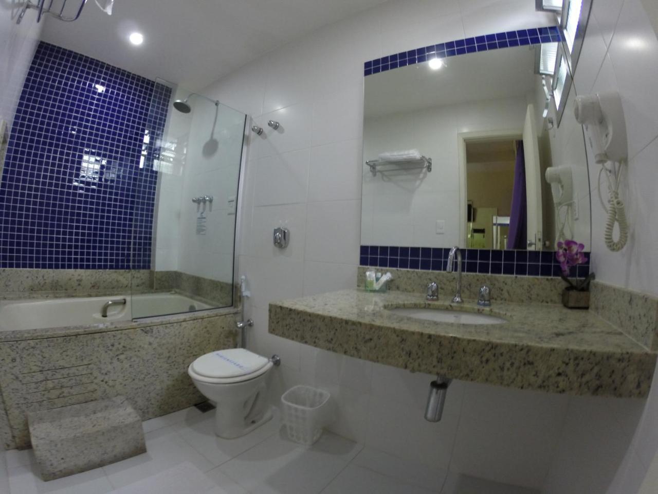 Hotel Primor (Adults Only) 리오데자네이루 외부 사진