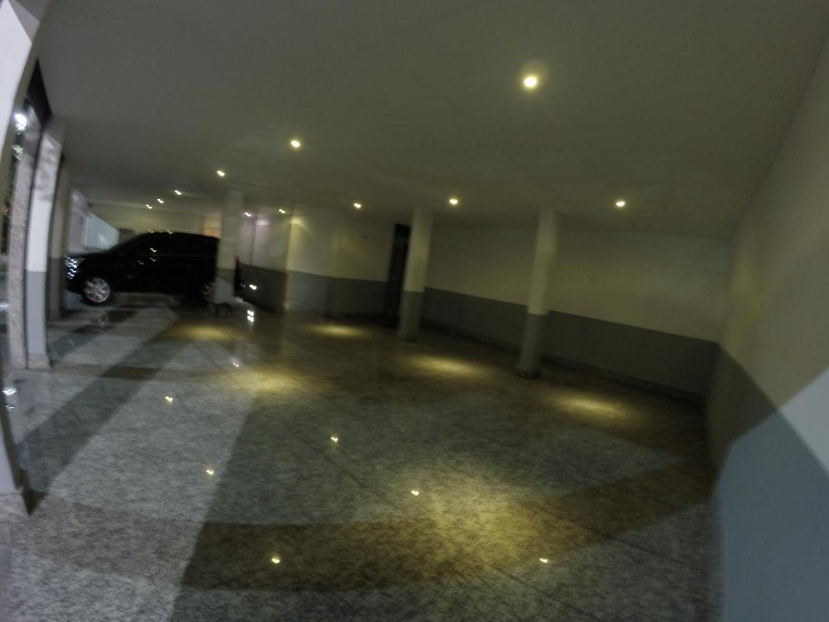 Hotel Primor (Adults Only) 리오데자네이루 외부 사진
